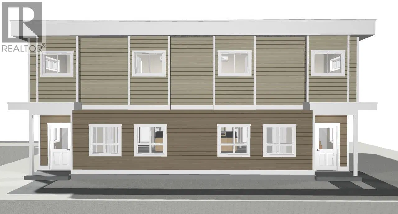 Photo 1 of 4 at #102 – 14203 Victoria Road