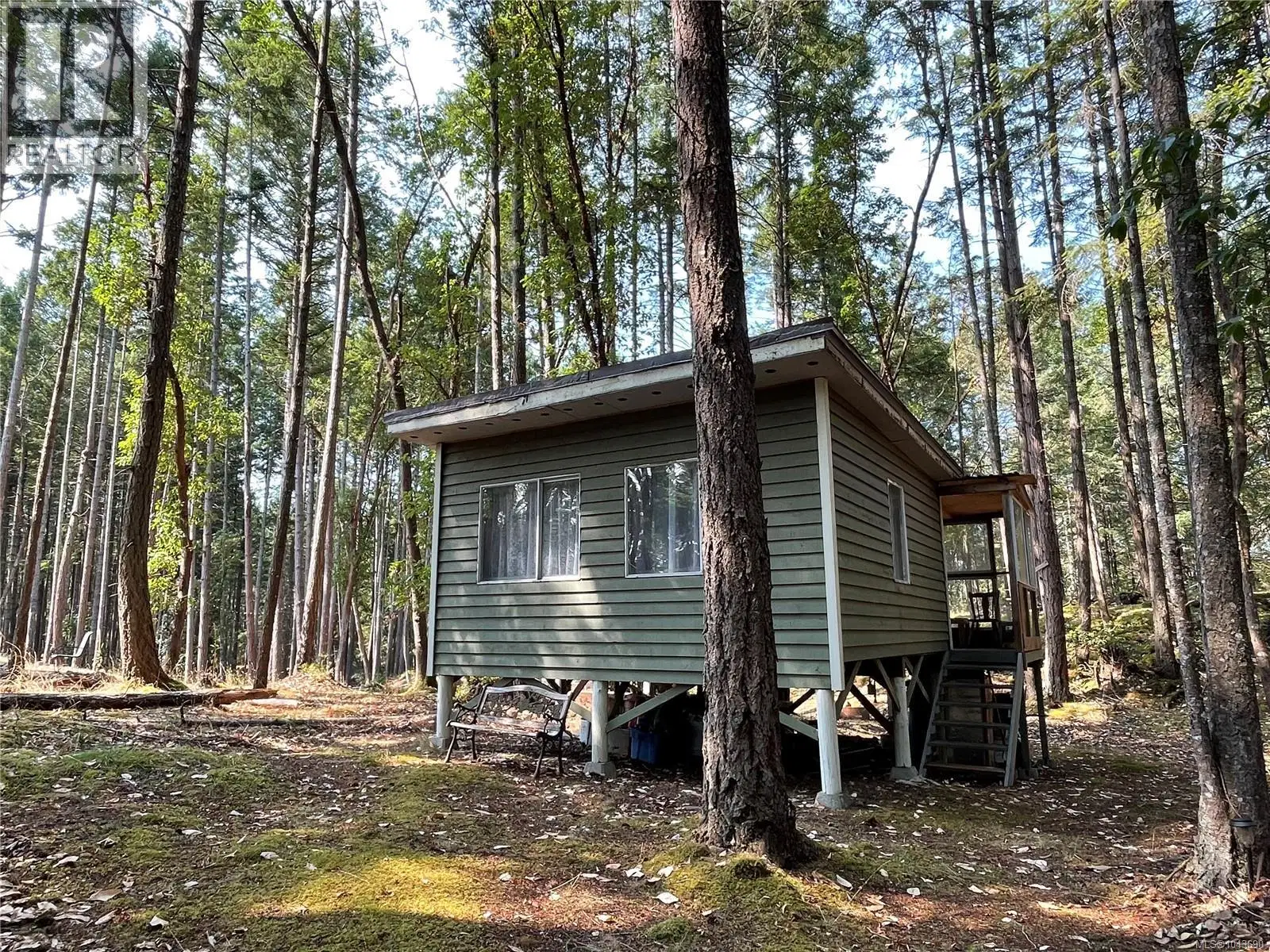 374 Halibut Hill Road