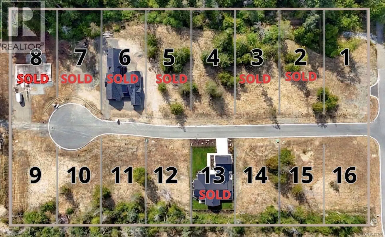 Photo 1 of 9 at 461 (lot9) Camassia Close