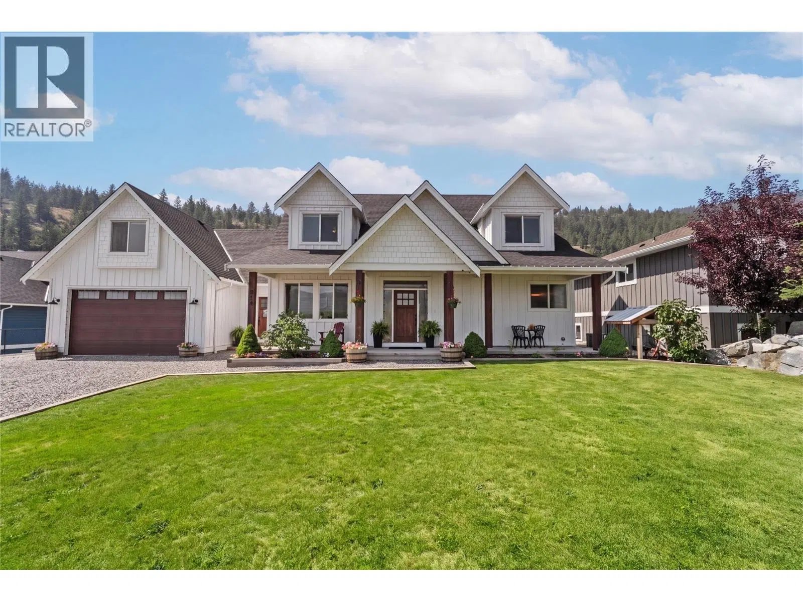 Photo 1 of 88 at 310 Lindley Creek Road