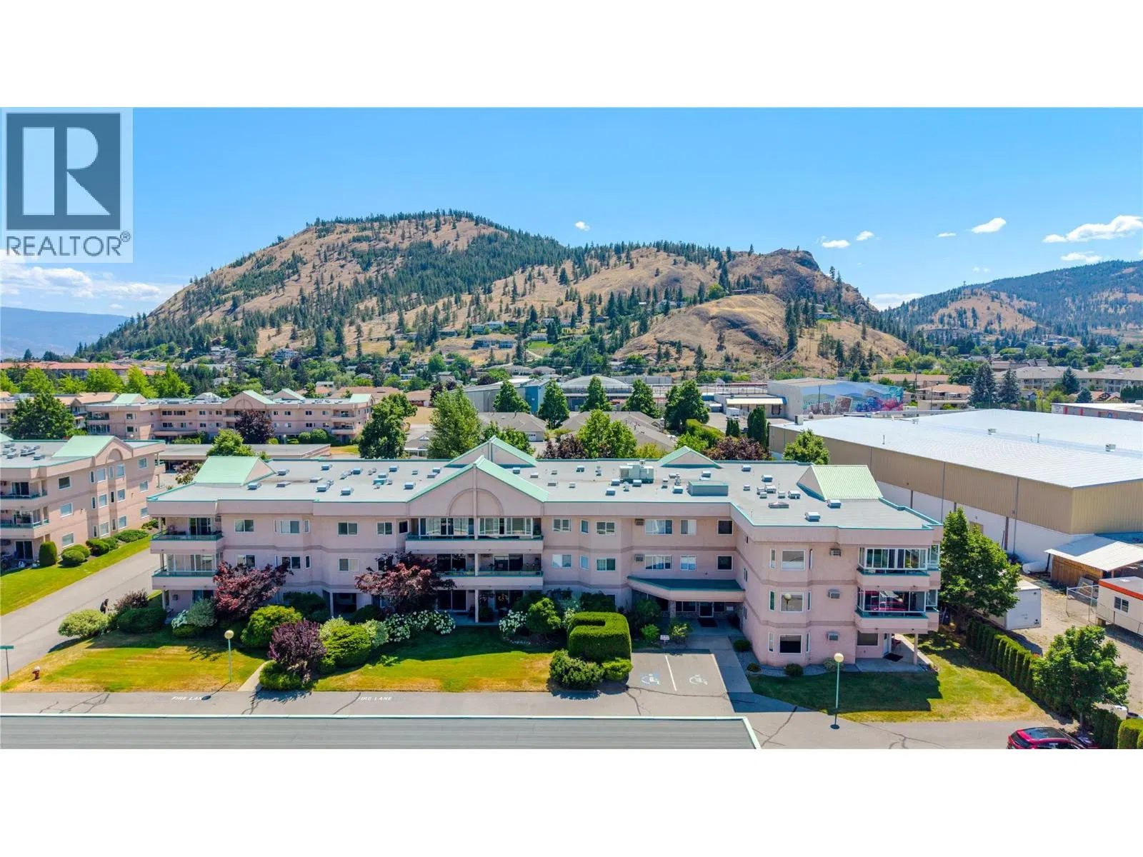 Photo 1 of 24 at #306 – 8907 Pineo Court