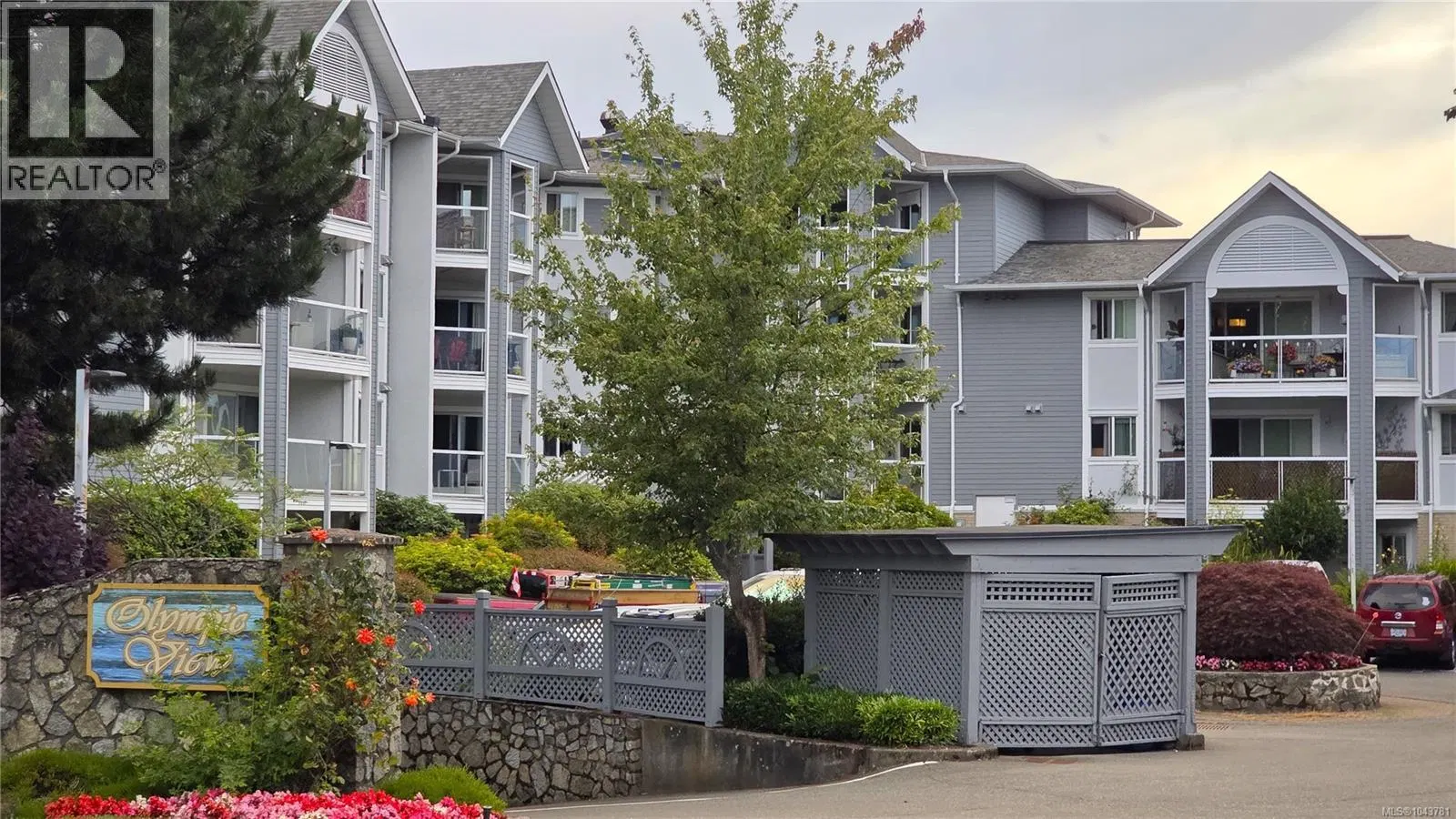 Photo 1 of 40 at #108 – 3206 Alder Street