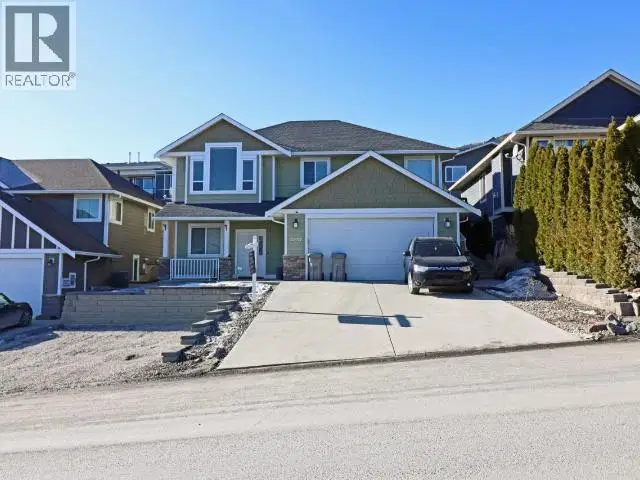 2037 Stagecoach Drive