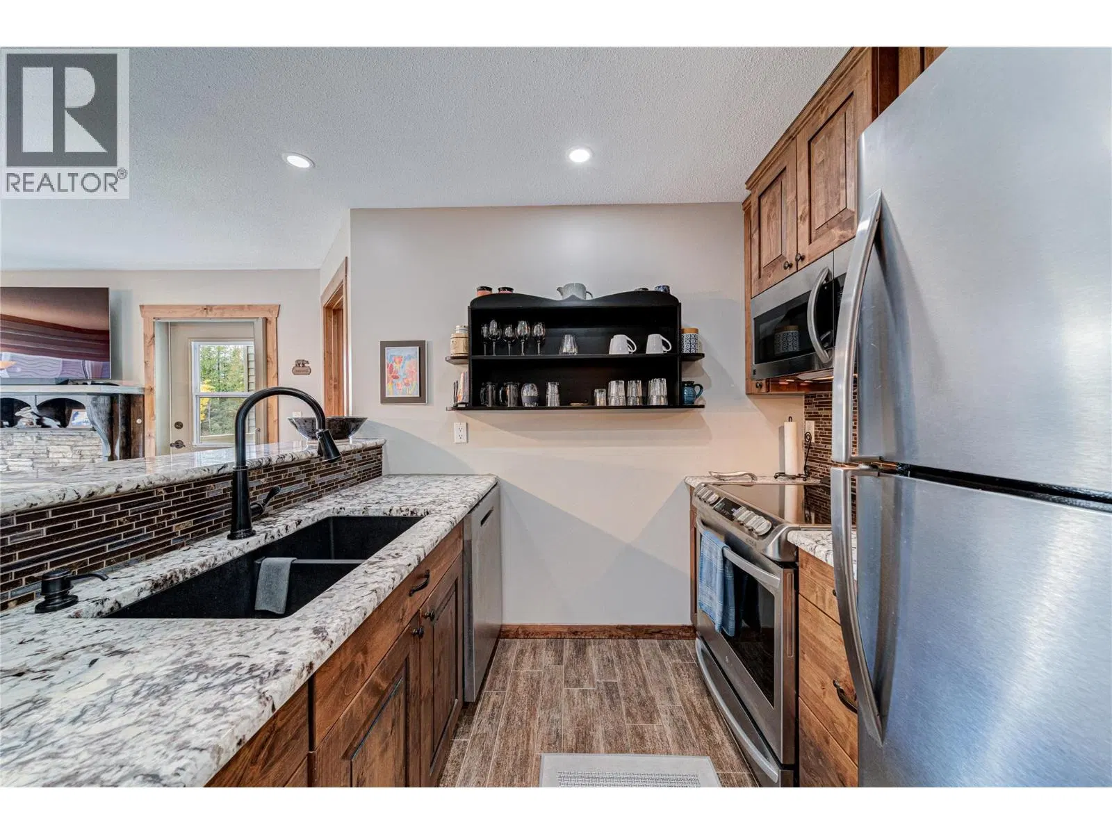 Photo 1 of 63 at #221 – 4559 Timberline Crescent