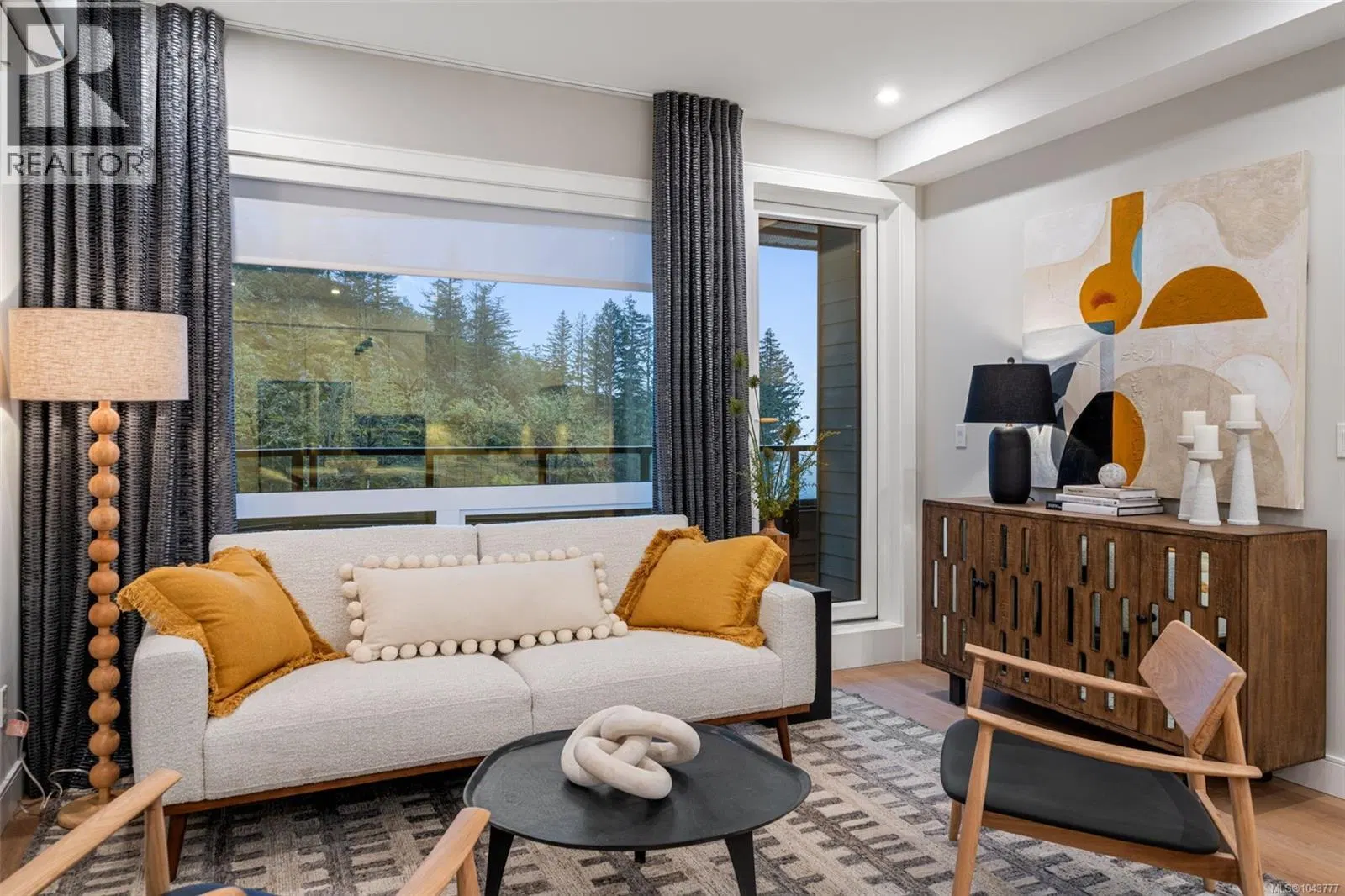 Photo 1 of 16 at #205 – 1810 Selenite Place