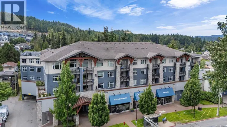#417 – 2655 Sooke Road
