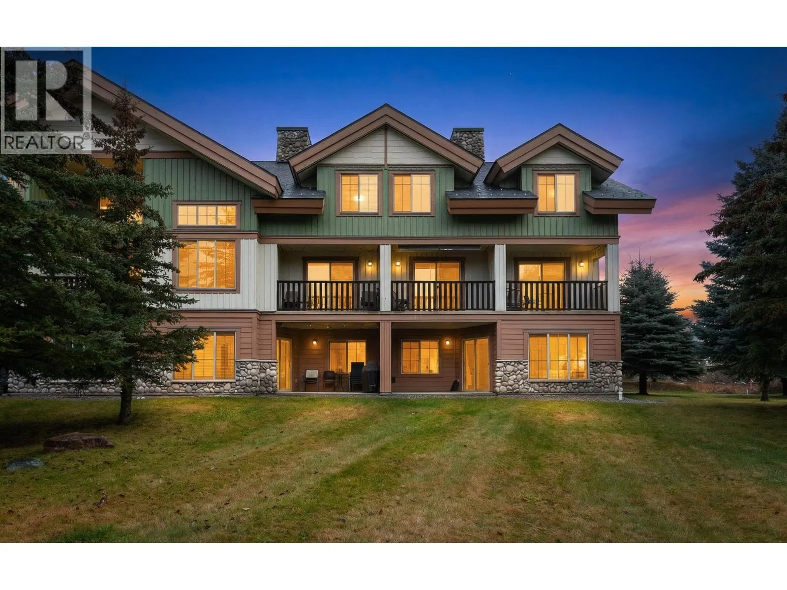 Photo 1 of 24 at #202A – 32 Rivermount Place