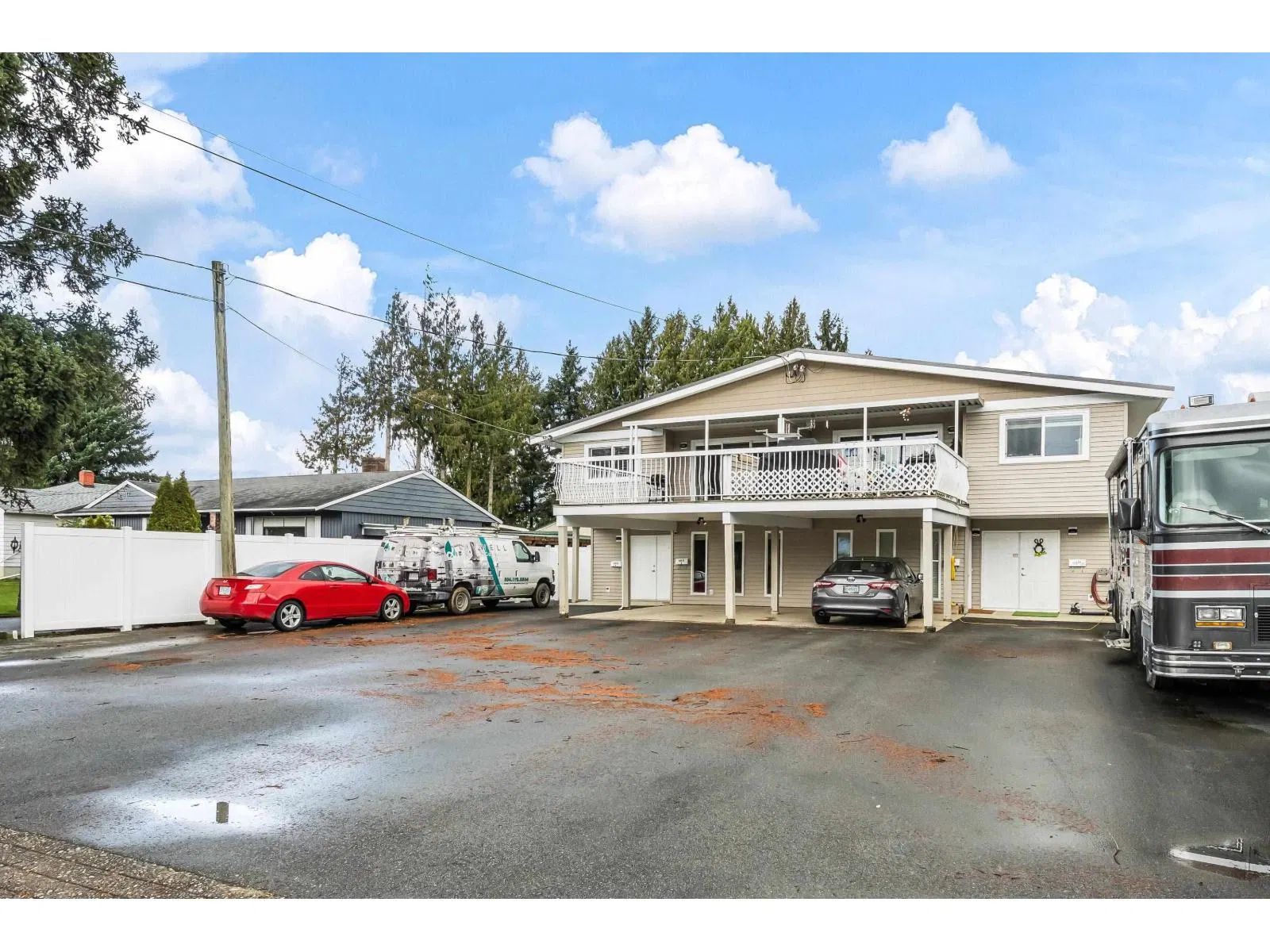 Photo 1 of 40 at 46479 BROOKS Avenue