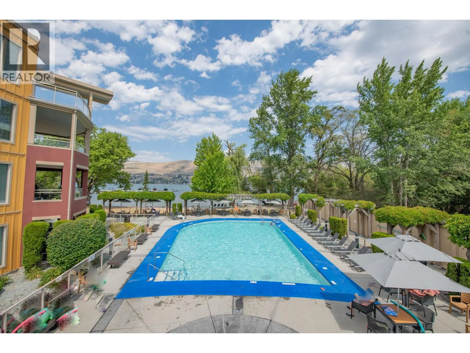 Photo 2 of 44 at #1213 – 7343 Okanagan Landing Road