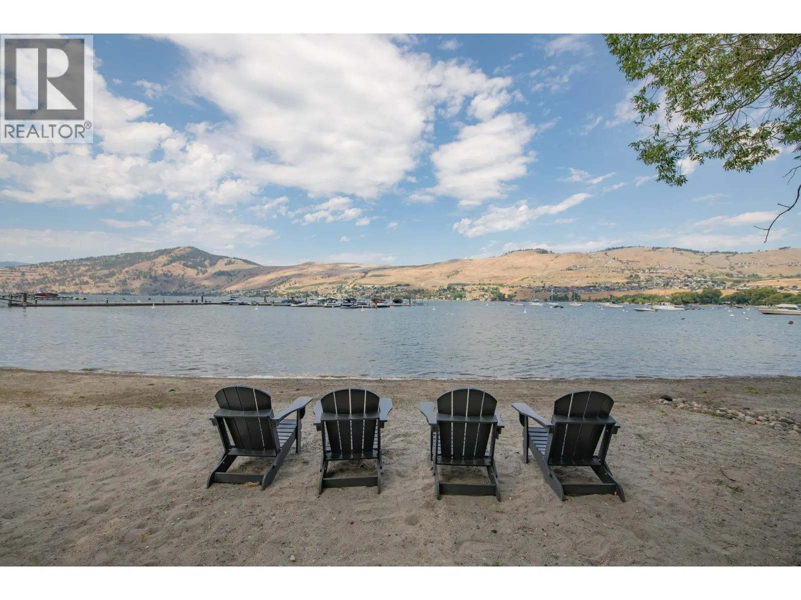 Photo 4 of 44 at #1213 – 7343 Okanagan Landing Road