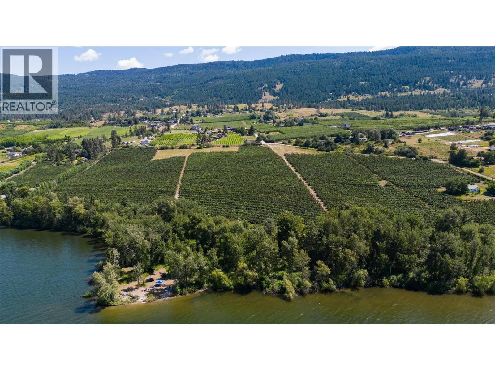 Photo 1 of 21 at Lot B Oyama Road
