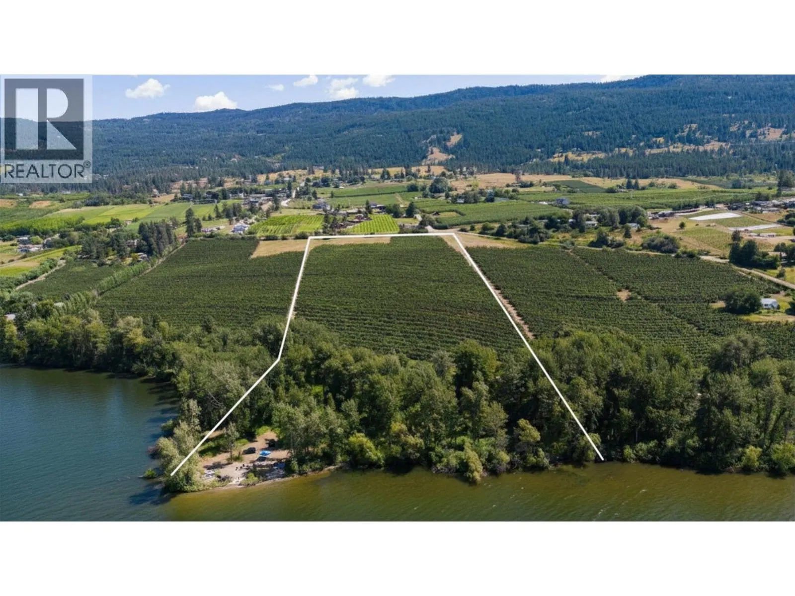 Photo 2 of 21 at Lot B Oyama Road