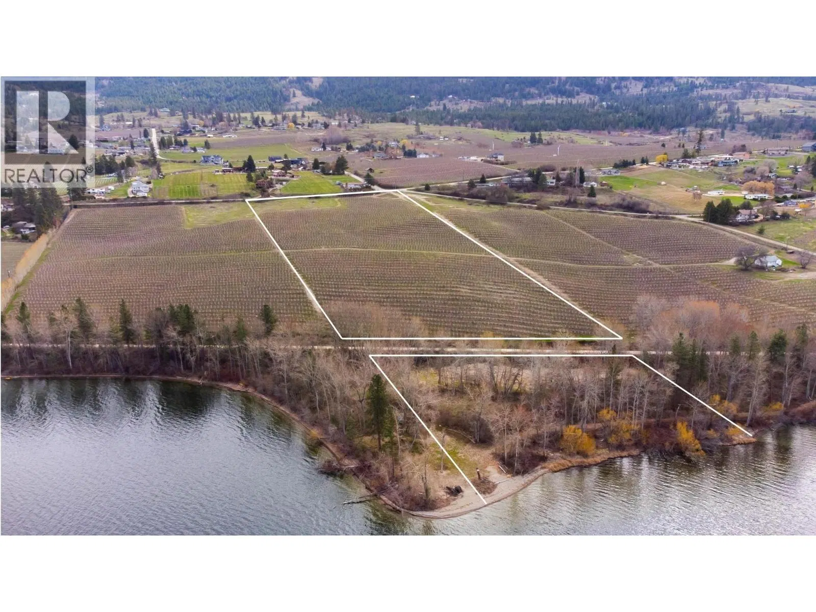 Photo 3 of 21 at Lot B Oyama Road