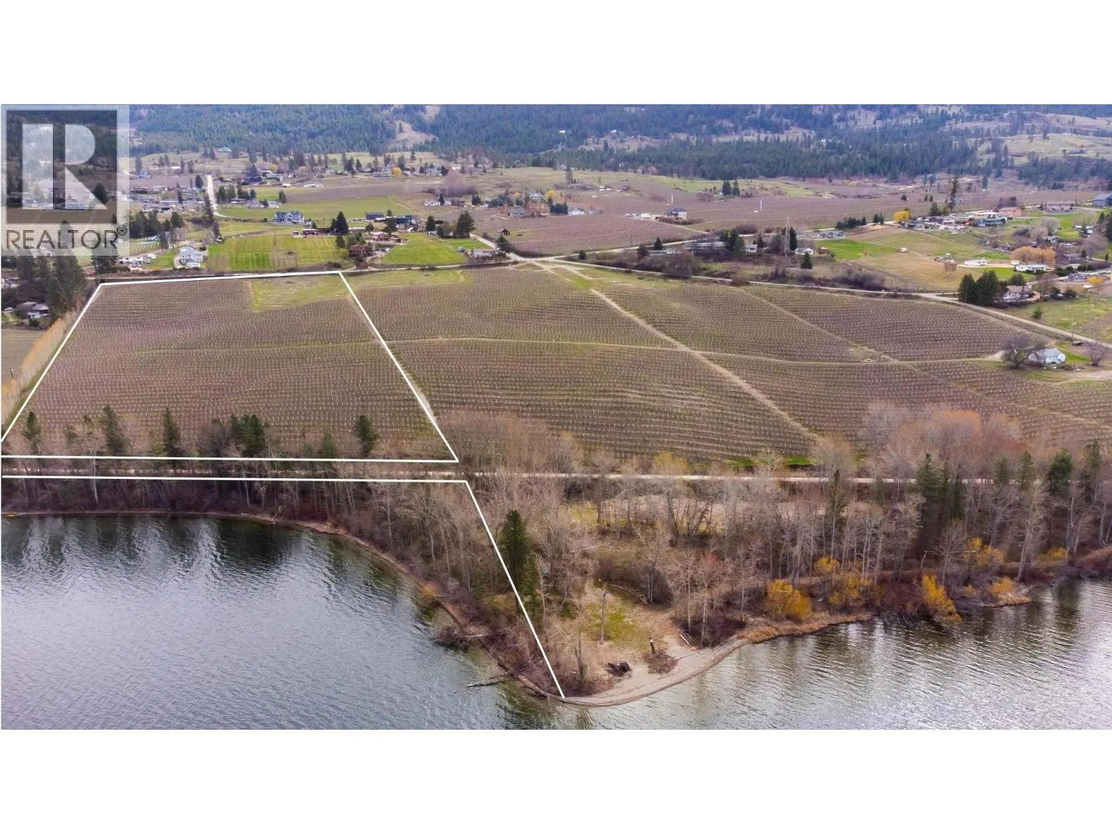Photo 1 of 22 at Lot A Oyama Road