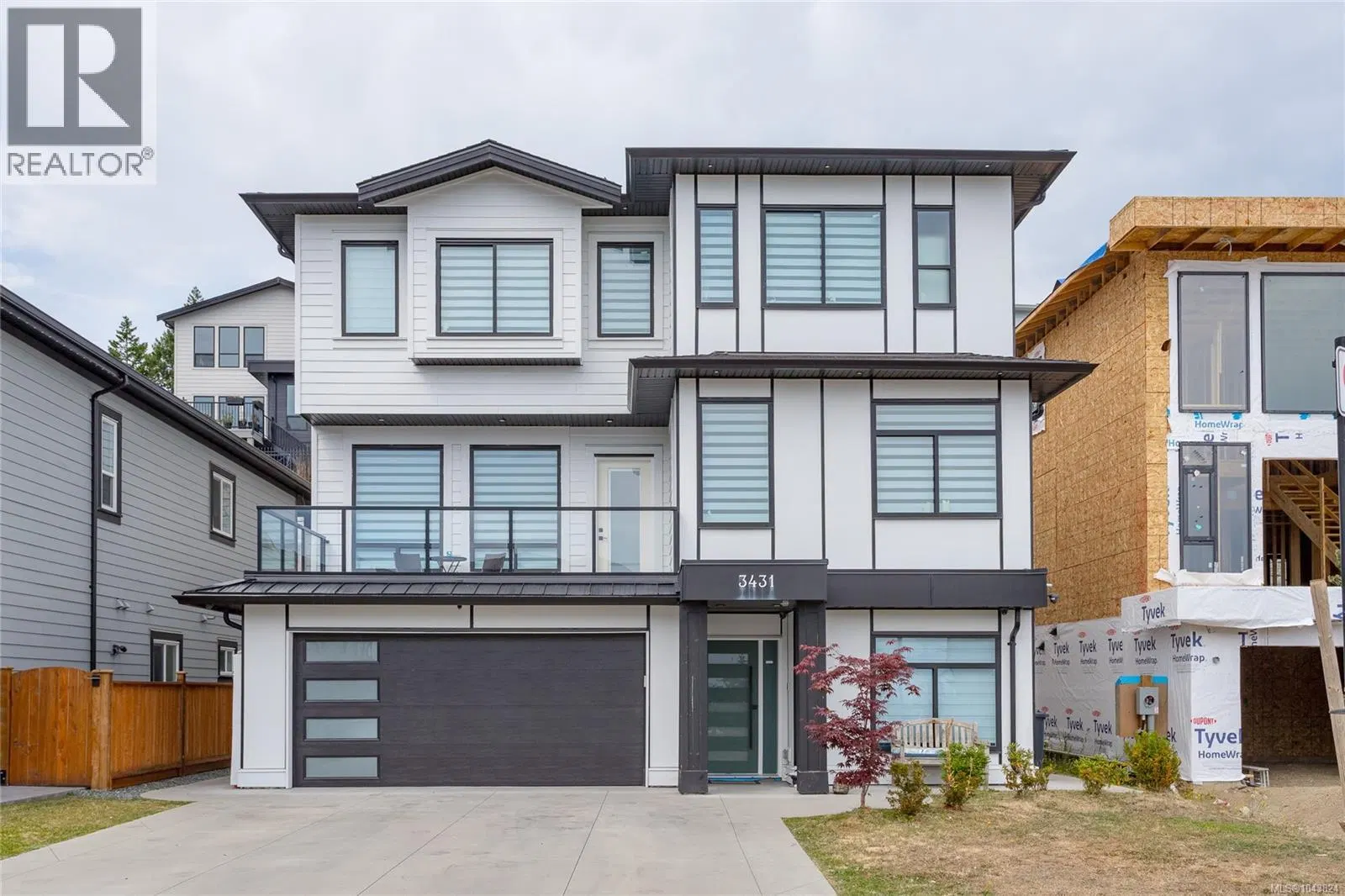 3431 Caldera Court