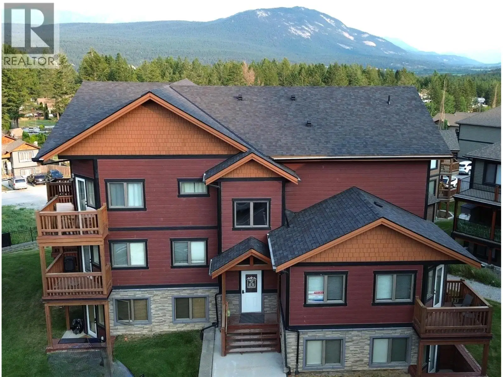 #205 – 7337 Prospector Avenue