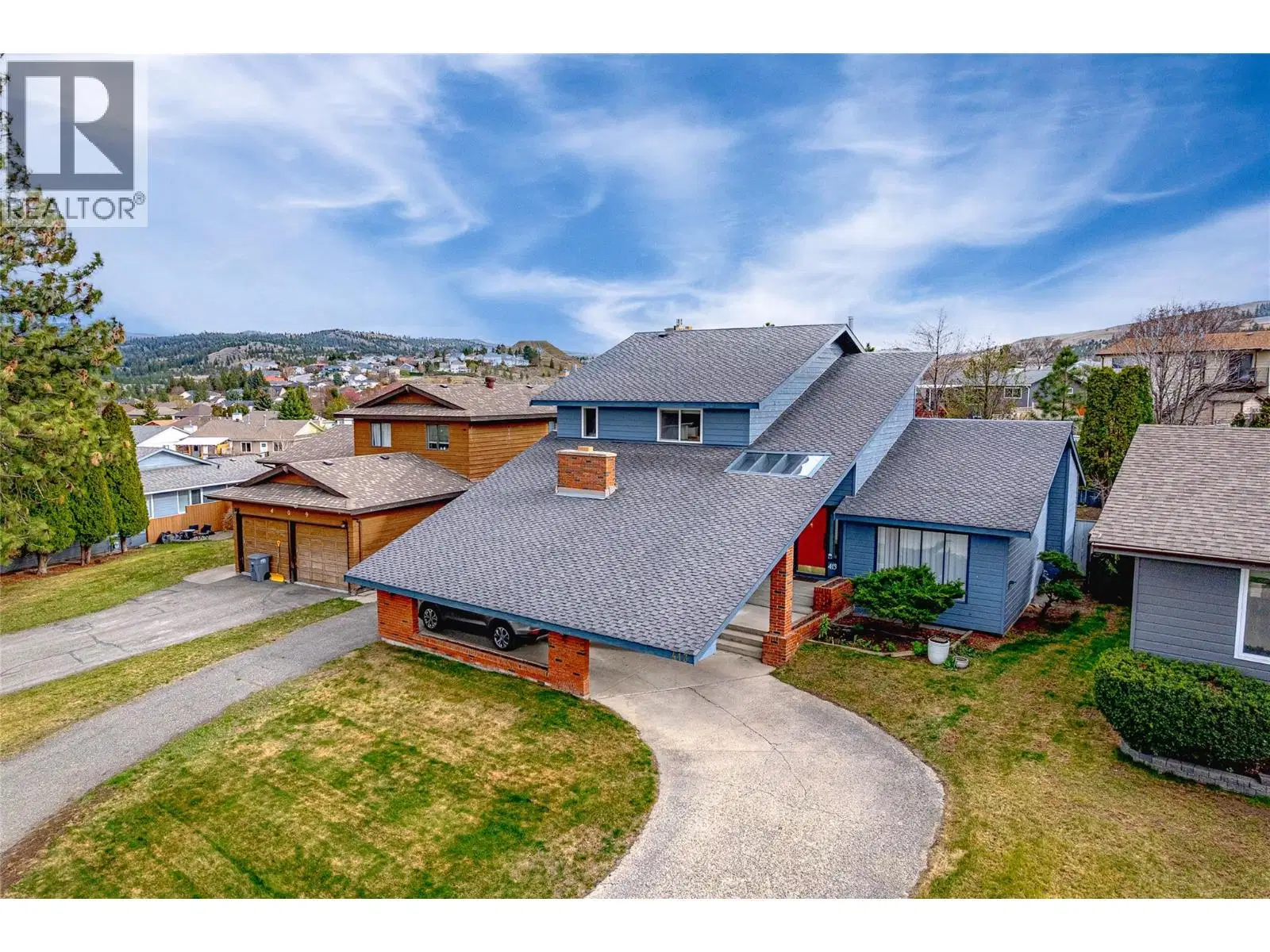 413 Robson Drive