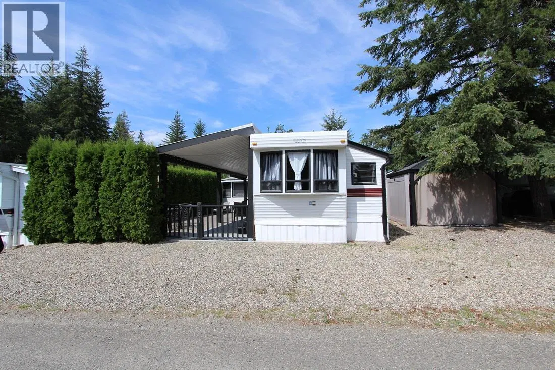 Photo 1 of 32 at #121 – 3980 Squilax Anglemont Road