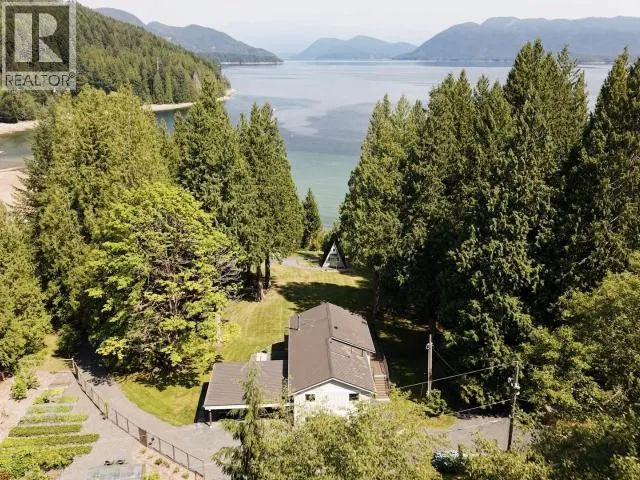 Photo 1 of 99 at Powell River