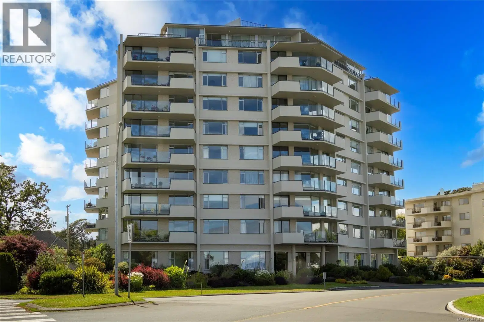 #603 – 1420 Beach Drive