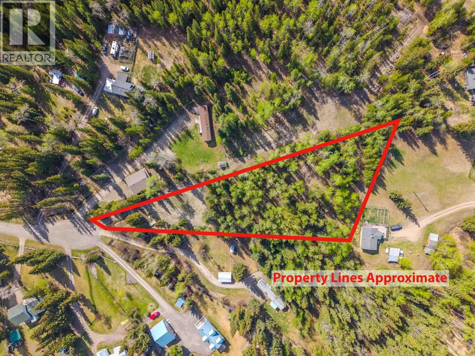LOT – 43 WOLFE Road