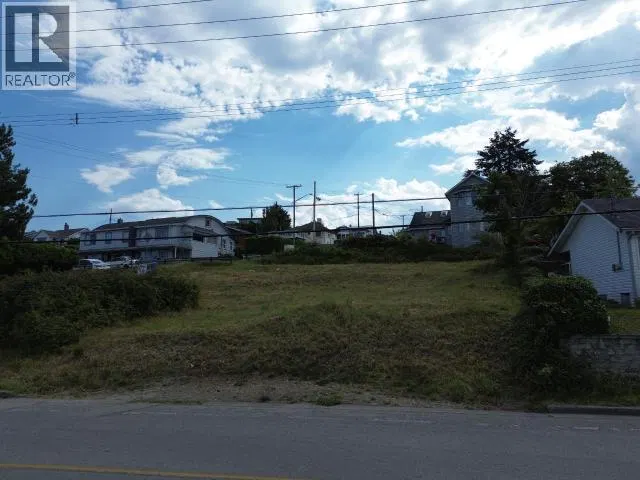 Powell River