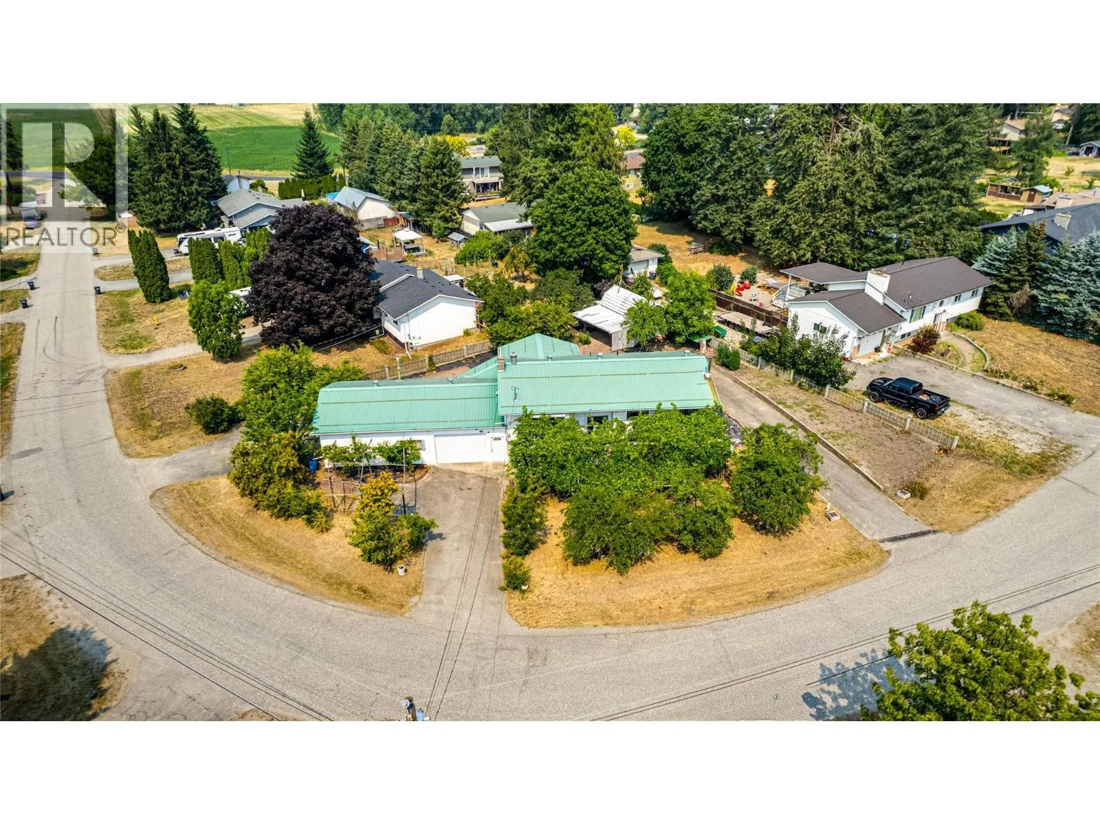 Photo 1 of 77 at 3472 Lockhart Crescent