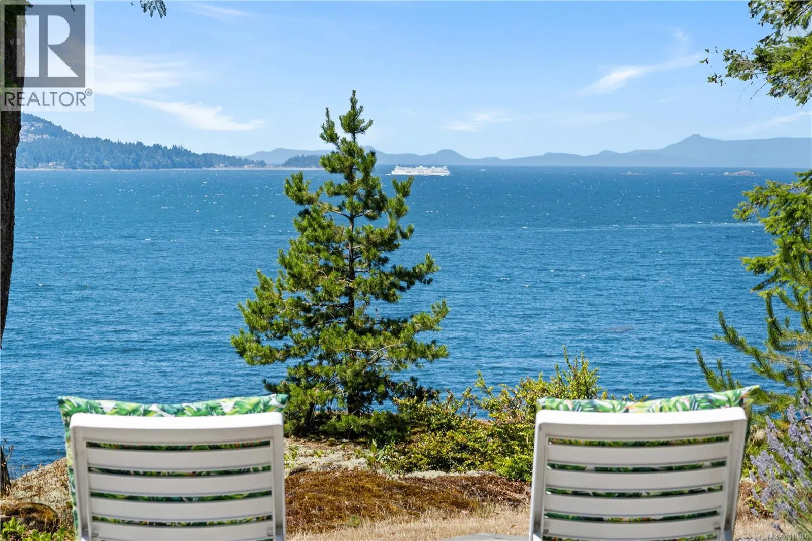 879 Canso Road
