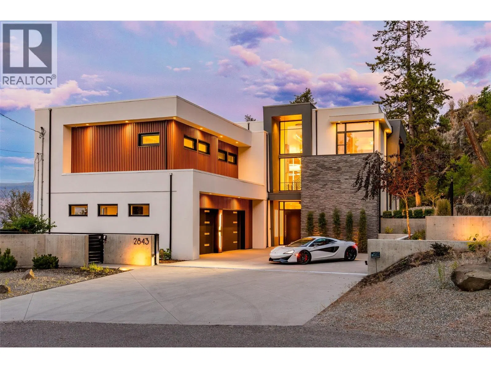 2843 Lakeridge Road