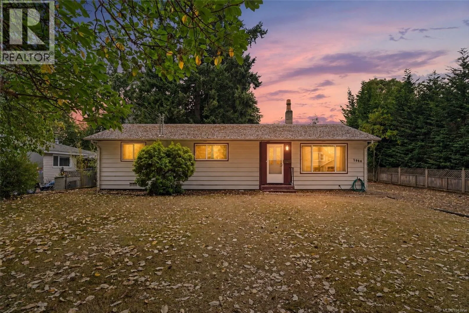 Photo 1 of 32 at 2986 Glen Lake Road