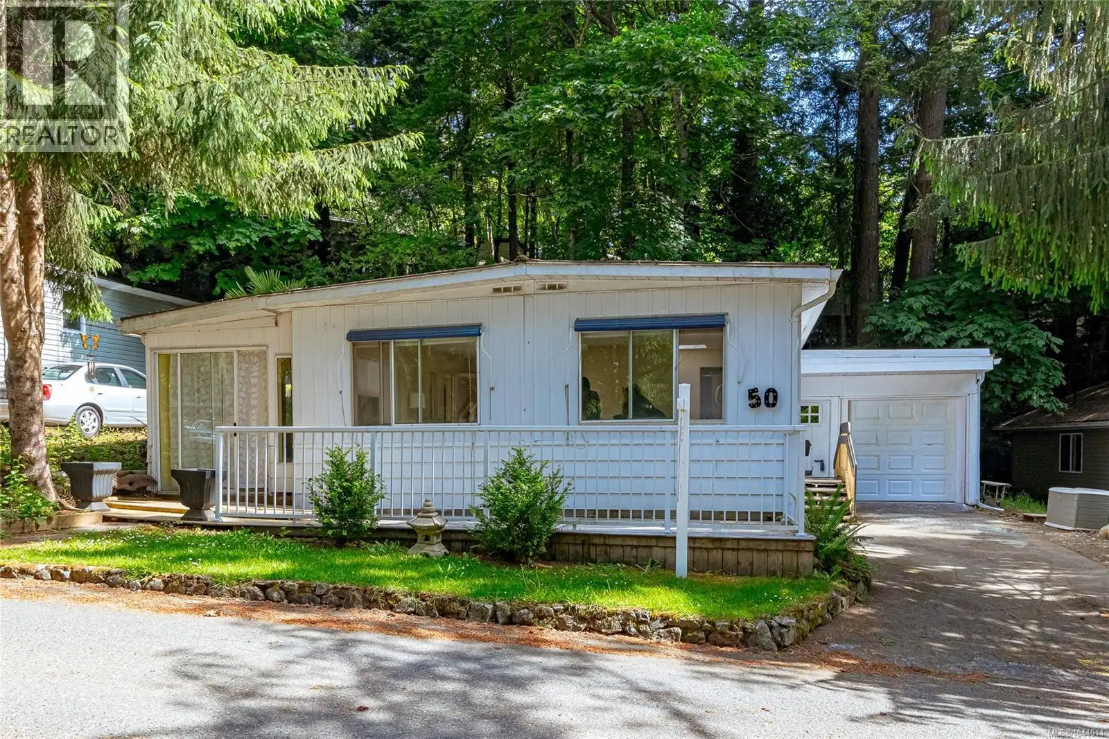 #50 – 2500 Florence Lake Road
