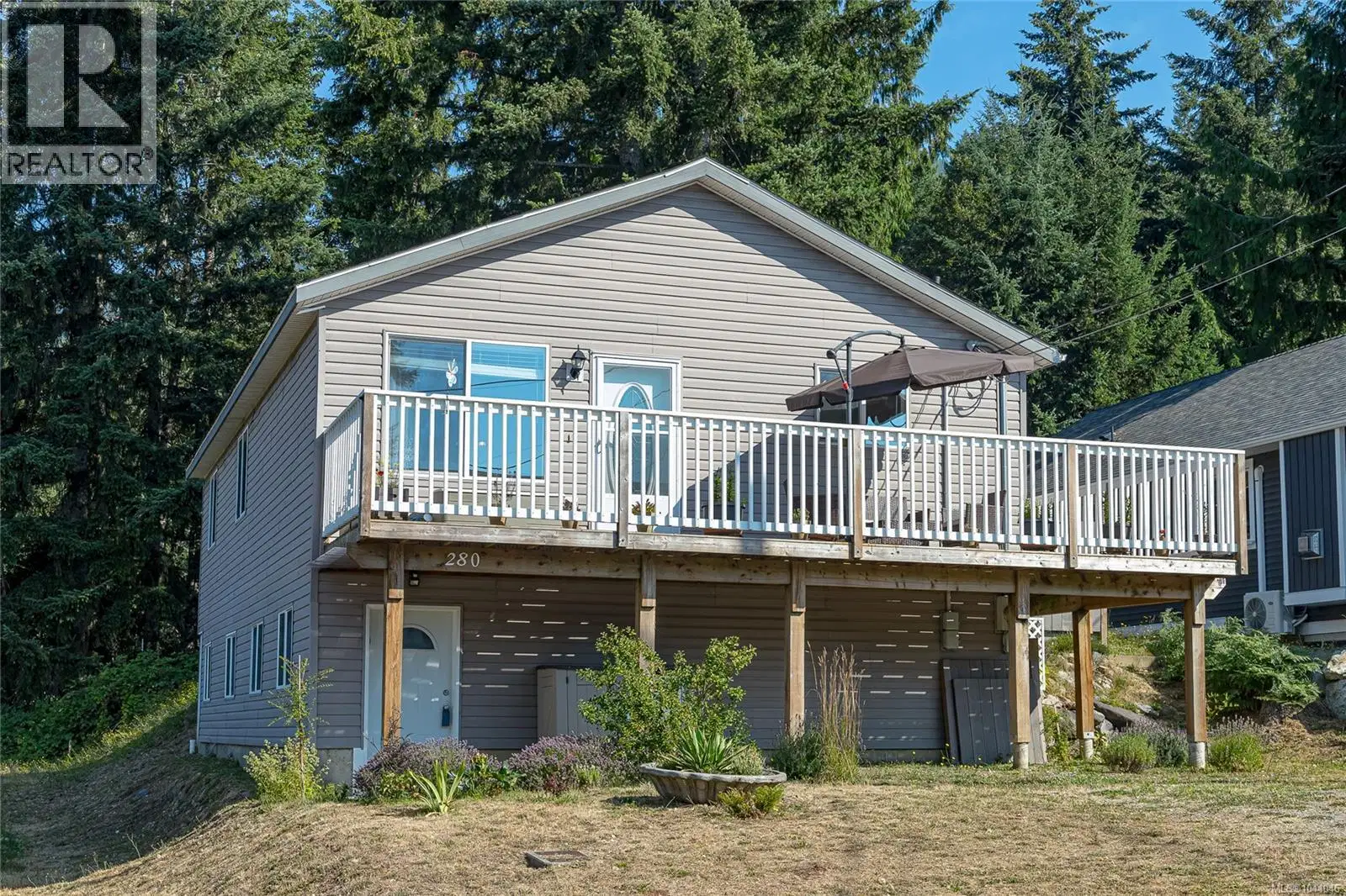 280 Lake Park Road