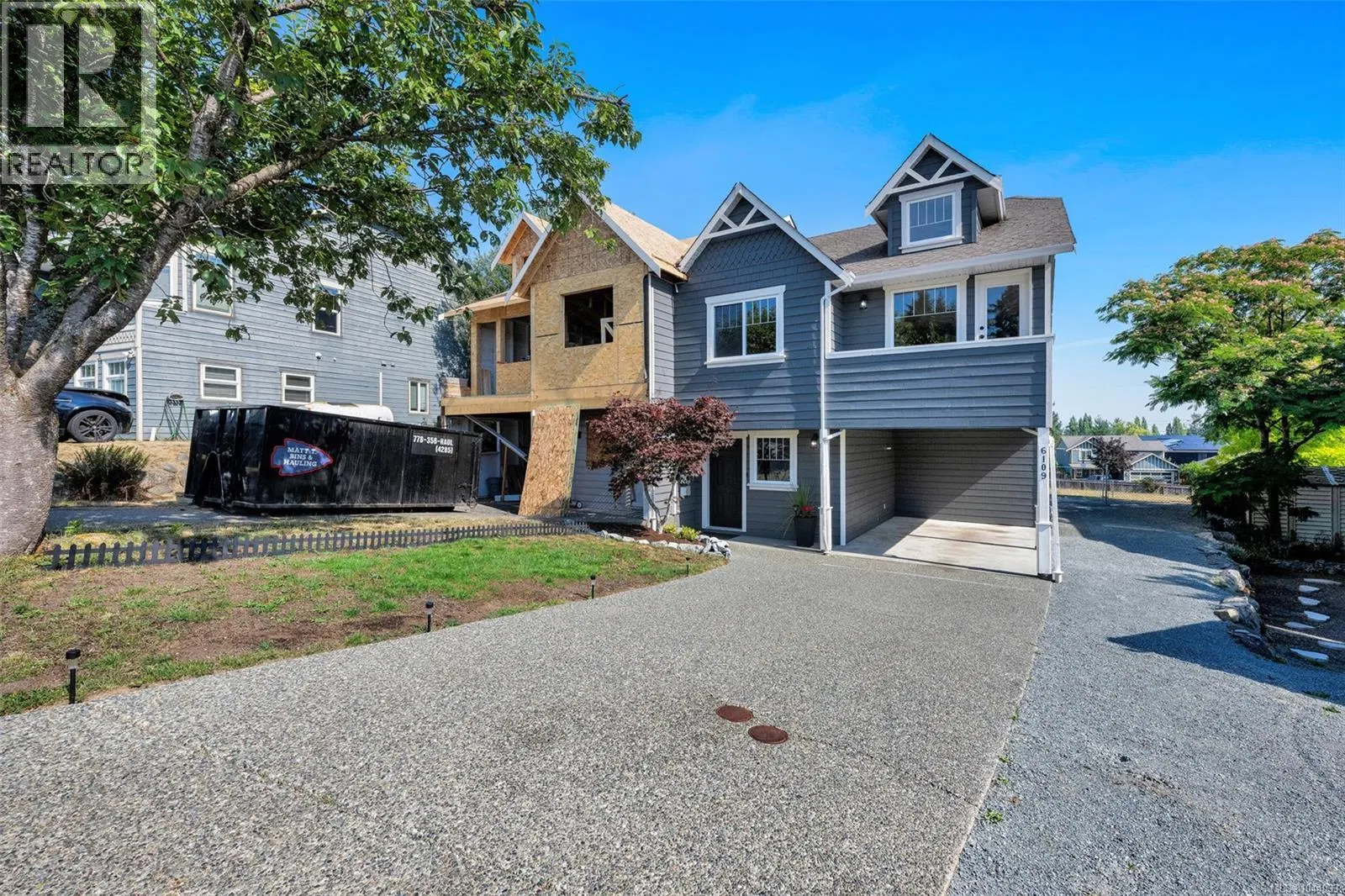Photo 1 of 42 at 6109 Westridge Road