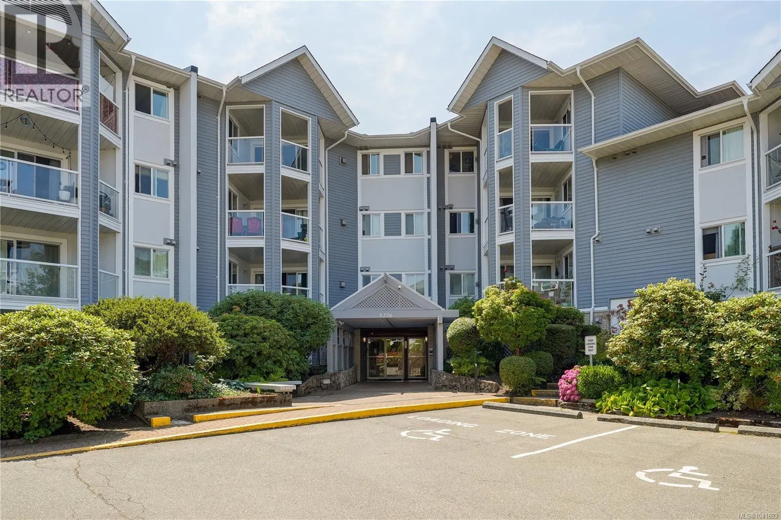 Photo 1 of 26 at #101 – 3206 Alder Street