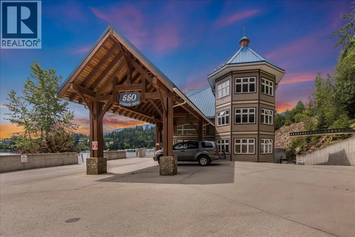 Photo 1 of 58 at #204 – 550 Rainbow Drive