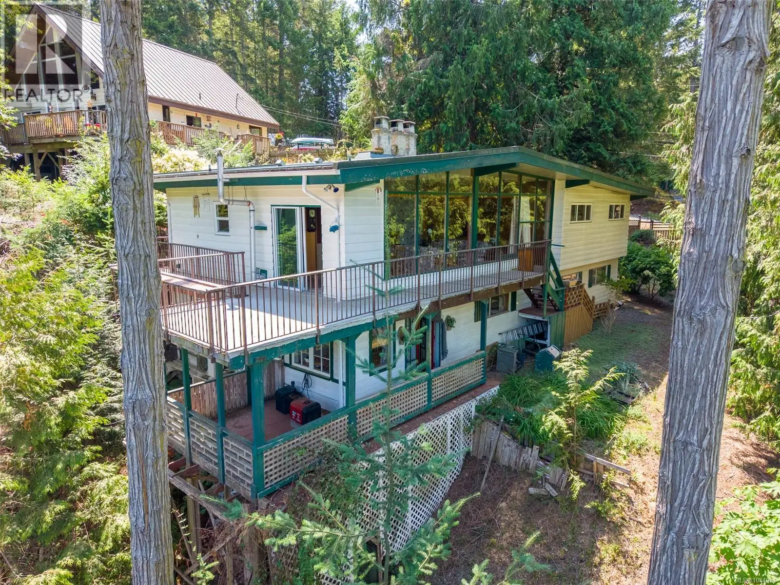 2610 Gunwhale Road