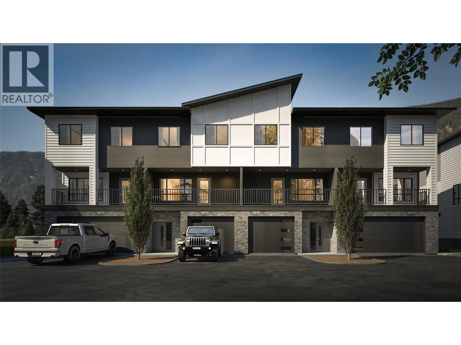 Photo 1 of 12 at #502 – 800 Riverside Way