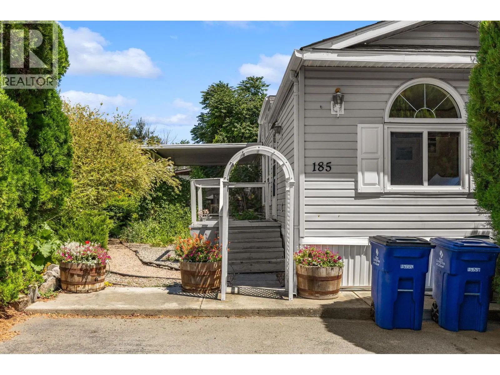 Photo 2 of 47 at #185 – 1880 Old Boucherie Road