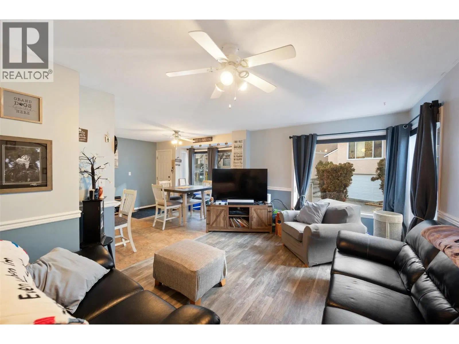 Photo 2 of 35 at #118 – 1458 Penticton Avenue