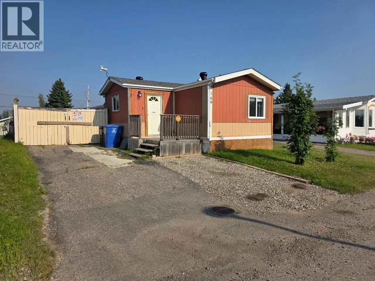 #169 – 9207 82 Street