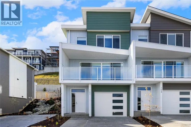 Photo 1 of 7 at #107 – 151 Royal Pacific Way
