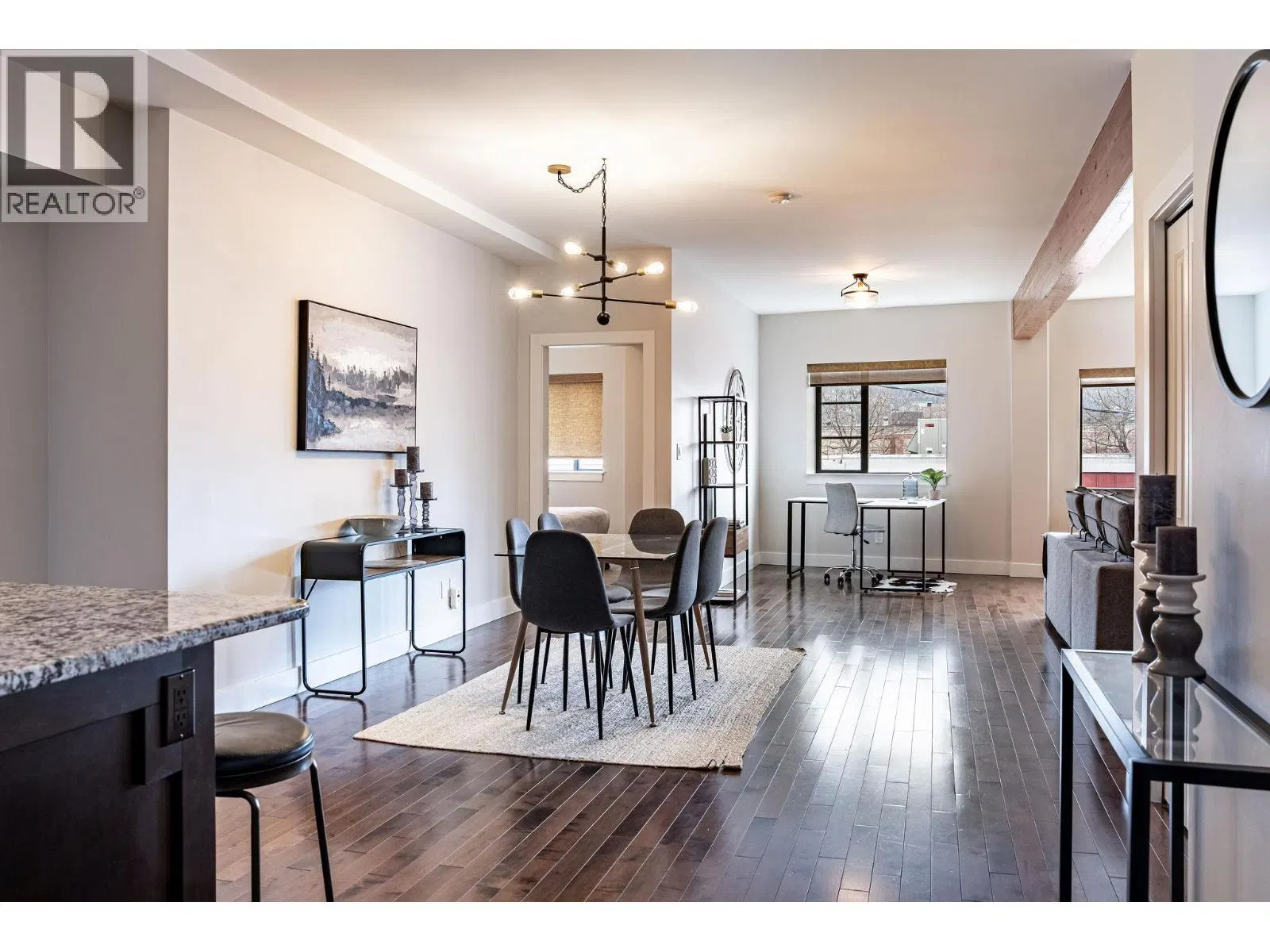 Photo 1 of 23 at #203 – 309 First Street