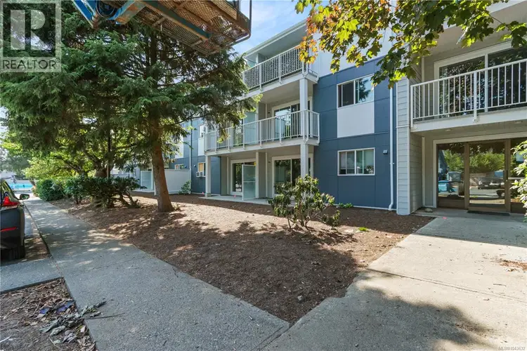 #216 – 1600 Dufferin Crescent