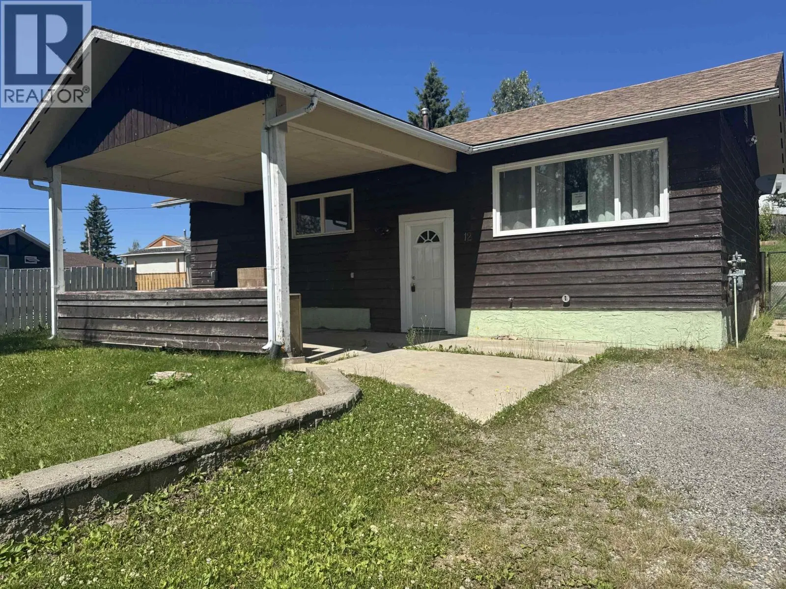 Photo 1 of 2 at 12 OSPIKA Crescent