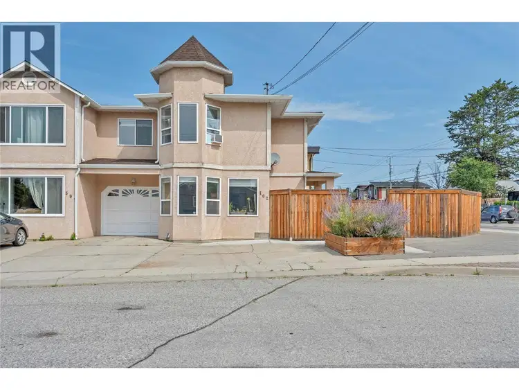 #102 – 597 Municipal Avenue