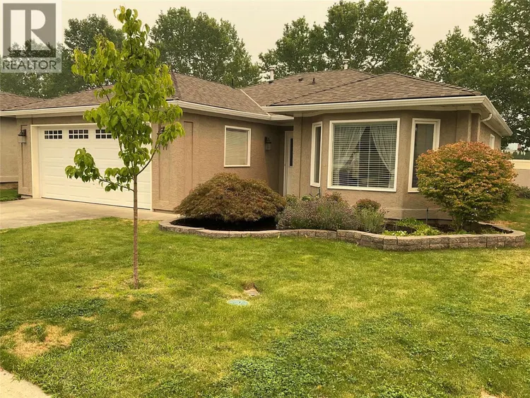 Photo 1 of 34 at #77 – 615 Glenmeadows Road
