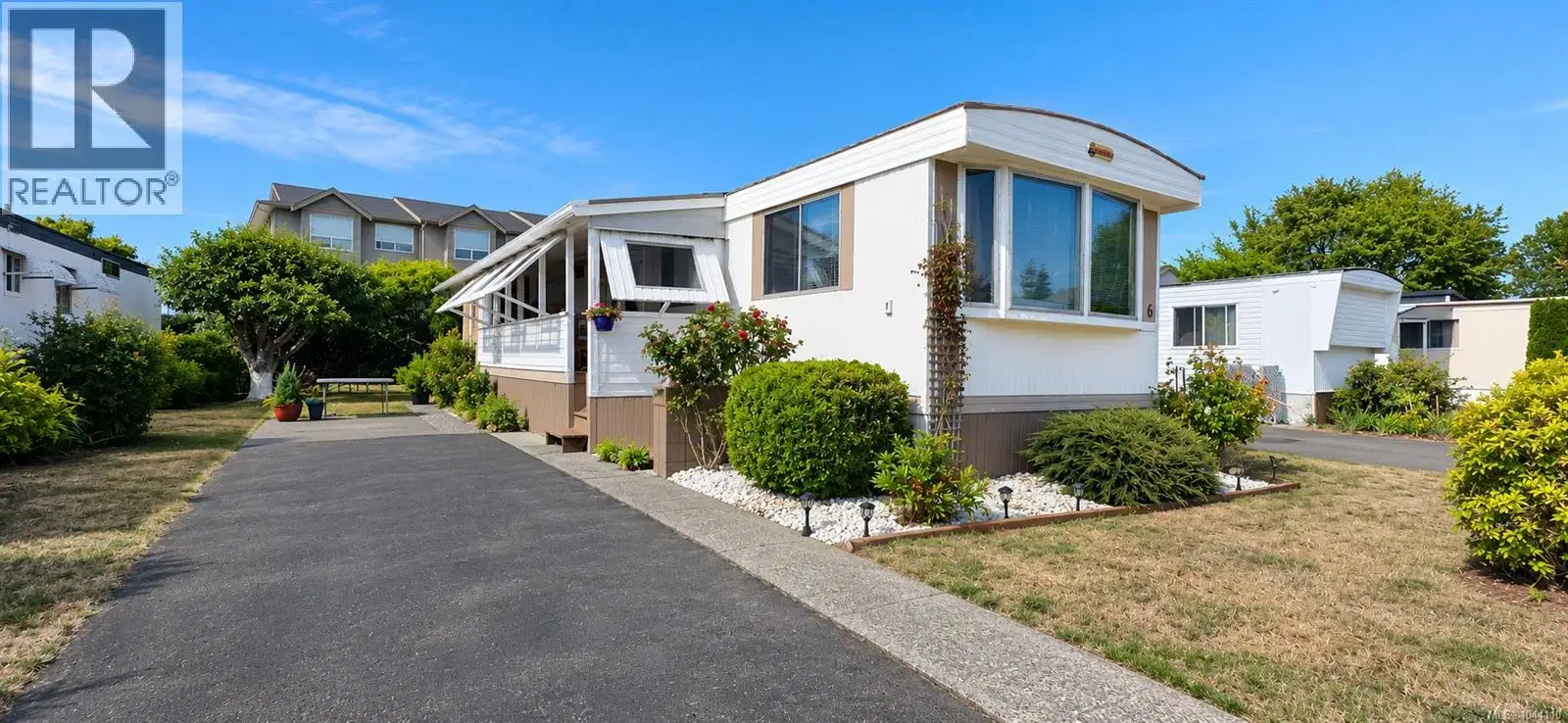 #6 – 2625 Mansfield Drive