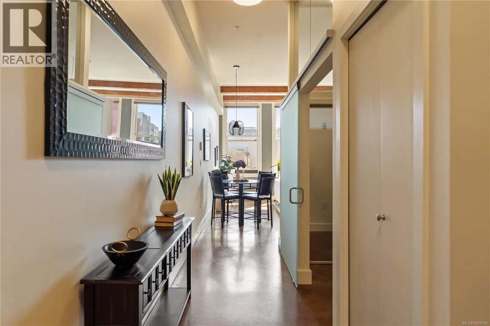 Photo 3 of 21 at #212 – 599 Pandora Avenue
