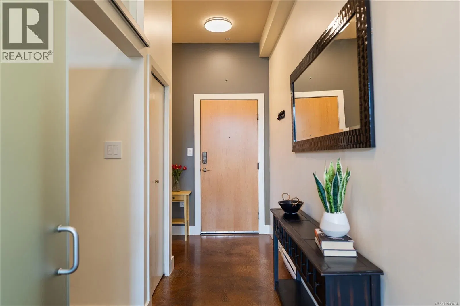 Photo 4 of 21 at #212 – 599 Pandora Avenue