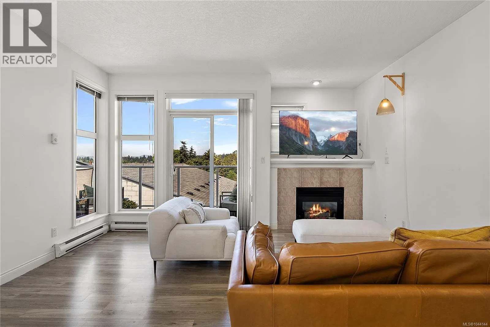Photo 2 of 24 at #404 – 1258 Esquimalt Road